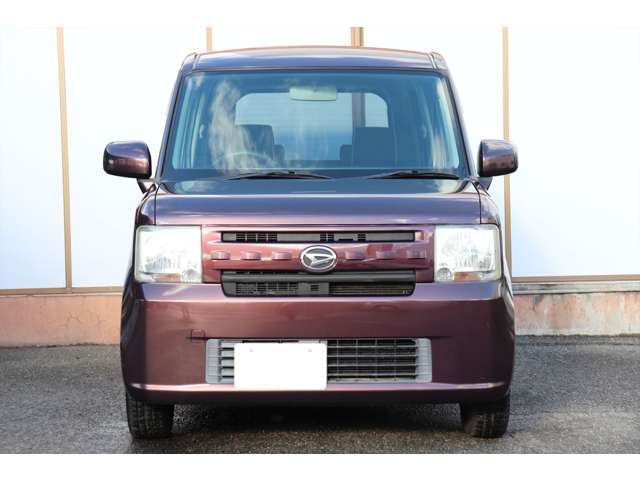 2011 Daihatsu Move Conte – thumbnail 3