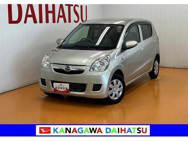 2009 Daihatsu Mira
