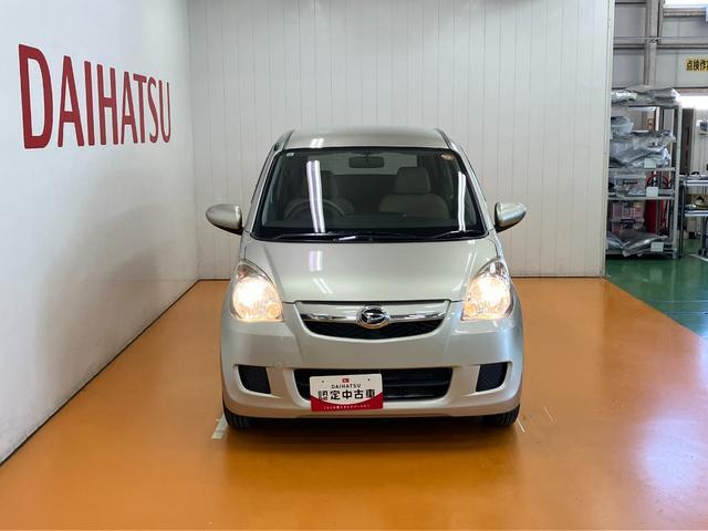 2009 Daihatsu Mira – thumbnail 4