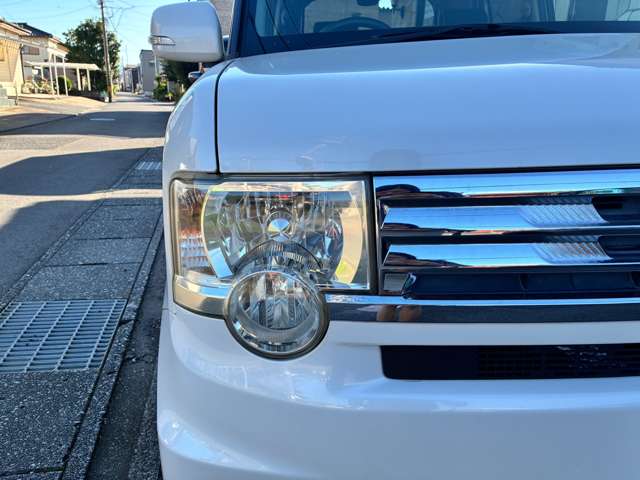 2011 Daihatsu Move Conte – thumbnail 4