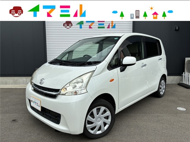 2011 Daihatsu Move