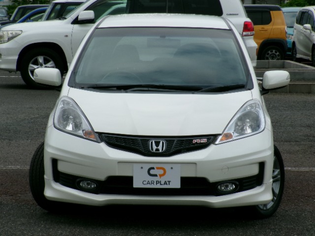 2011 Honda Fit – thumbnail 2