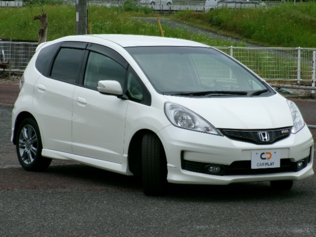 2011 Honda Fit – thumbnail 3
