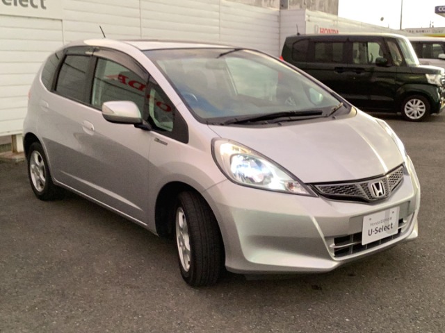 2011 Honda Fit – thumbnail 2