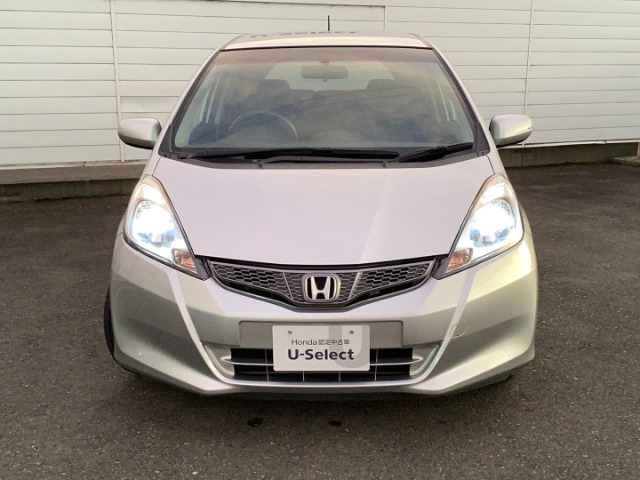 2011 Honda Fit – thumbnail 3