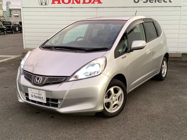 2011 Honda Fit – thumbnail 4