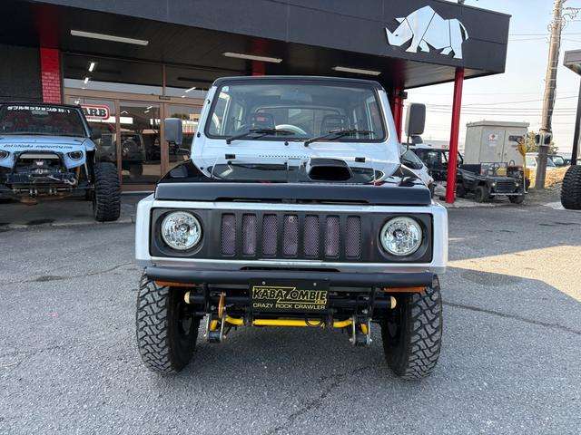 1995 Suzuki Jimny – thumbnail 3