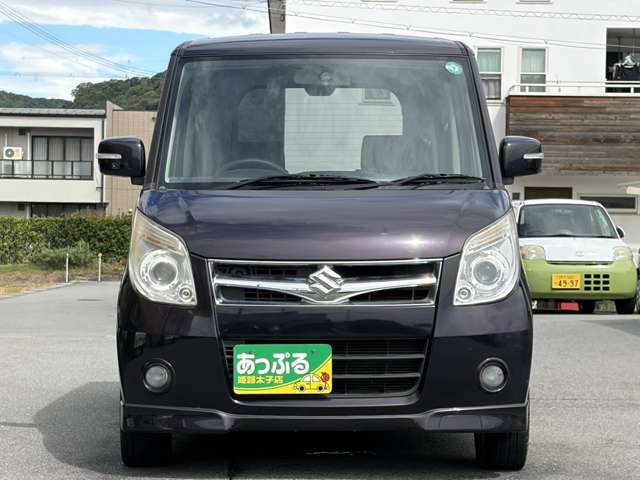 2009 Suzuki Palette – thumbnail 3