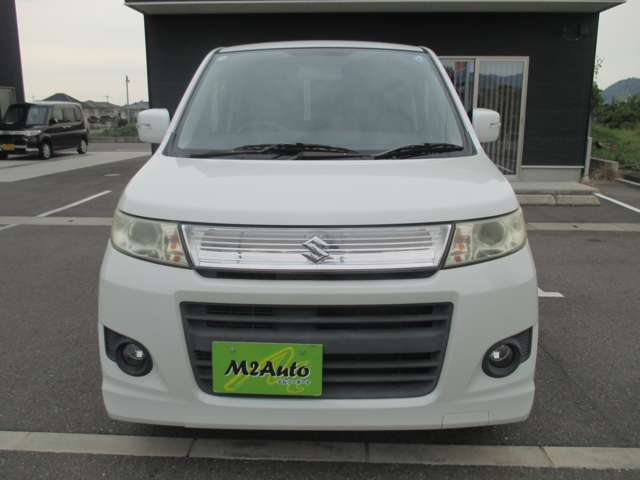 2009 Suzuki Wagon R – thumbnail 2