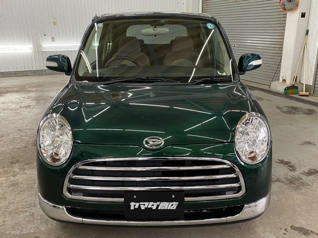 2005 Daihatsu Mira Gino – thumbnail 4