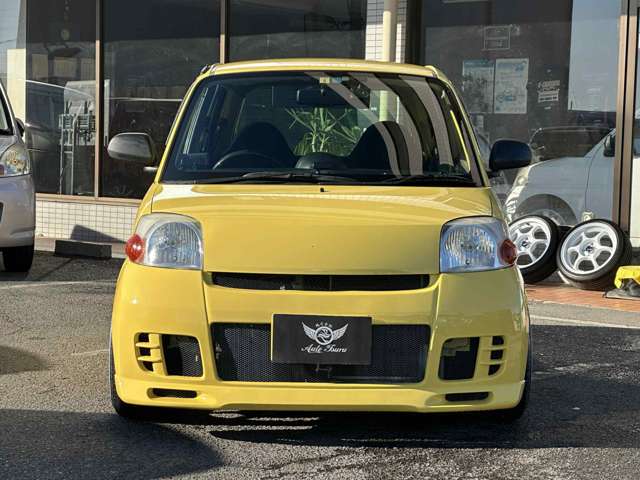 2011 Daihatsu Esse – thumbnail 2