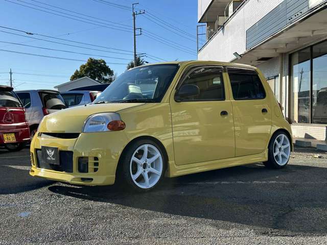 2011 Daihatsu Esse – thumbnail 3