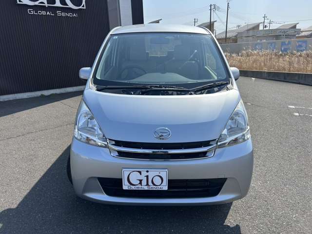 2011 Daihatsu Move – thumbnail 2