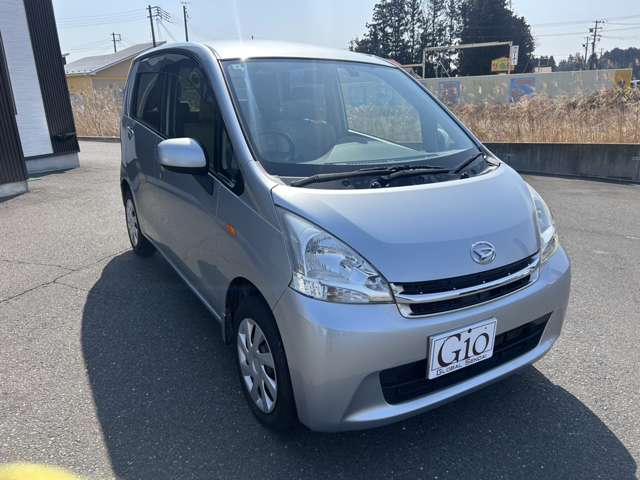 2011 Daihatsu Move – thumbnail 3