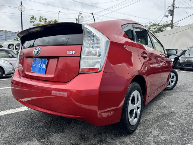 2009 Toyota Prius – thumbnail 4