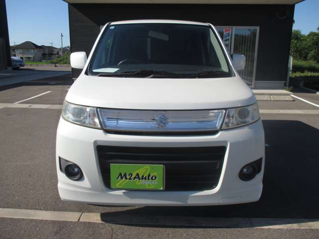 2009 Suzuki Wagon R – thumbnail 3