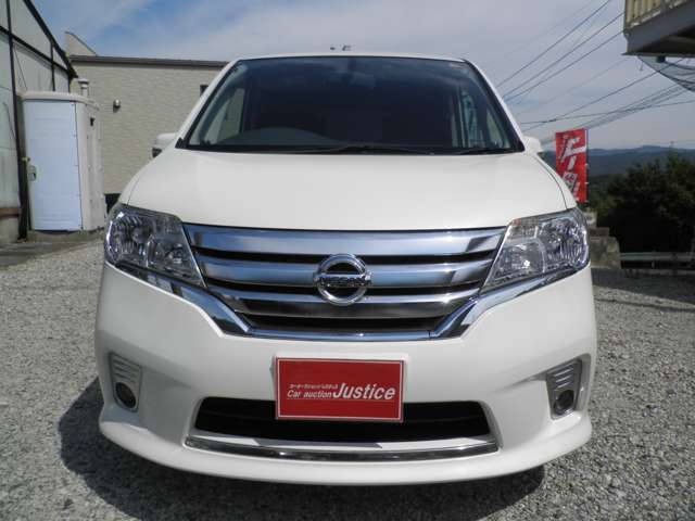 2011 Nissan Serena – thumbnail 2