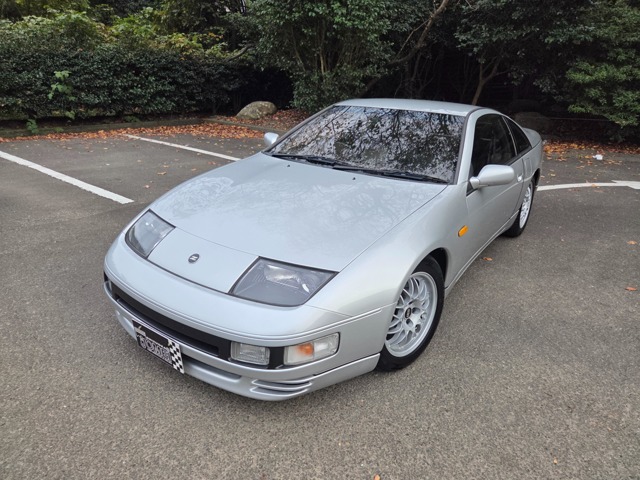 1991 Nissan Fairlady Z
