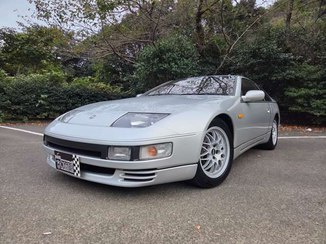 1991 Nissan Fairlady Z – thumbnail 2
