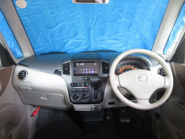 2009 Nissan Roox – thumbnail 3