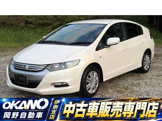 2009 Honda Insight
