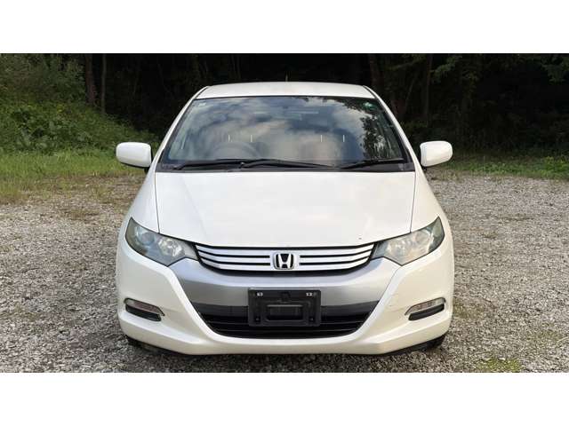 2009 Honda Insight – thumbnail 2