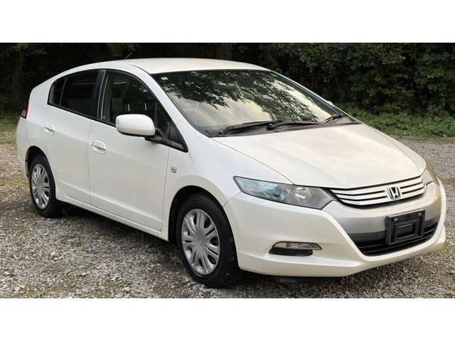 2009 Honda Insight – thumbnail 3