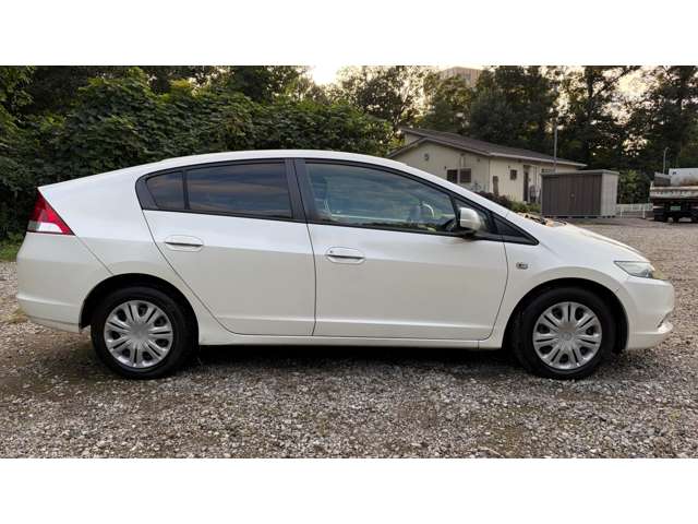 2009 Honda Insight – thumbnail 4