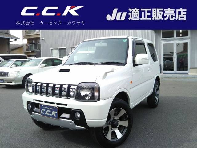 2011 Suzuki Jimny