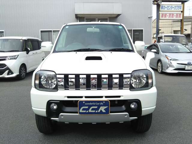 2011 Suzuki Jimny – thumbnail 2