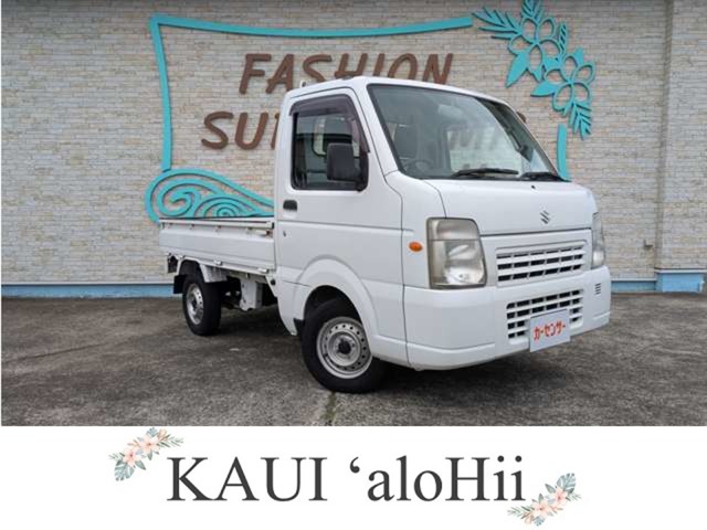 2011 Suzuki Carry