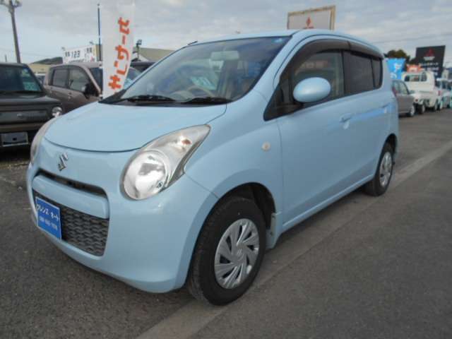 2011 Suzuki Alto – thumbnail 4