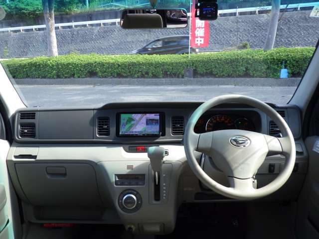 2011 Daihatsu Atrai Wagon – thumbnail 2