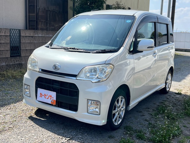 2011 Daihatsu Tanto Exe