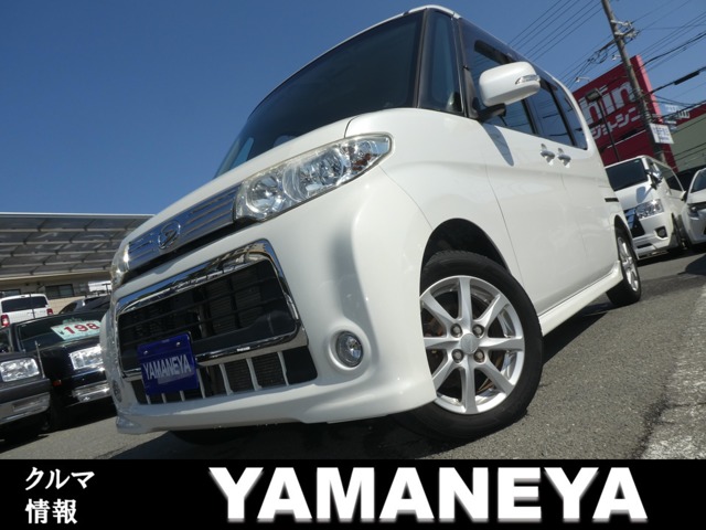 2011 Daihatsu Tanto