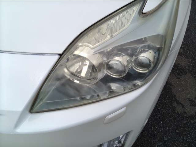 2009 Toyota Prius – thumbnail 3