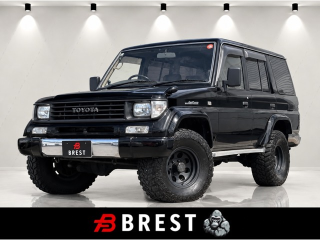 1994 Toyota Land Cruiser Prado