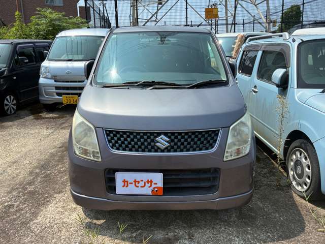 2009 Suzuki Wagon R – thumbnail 2