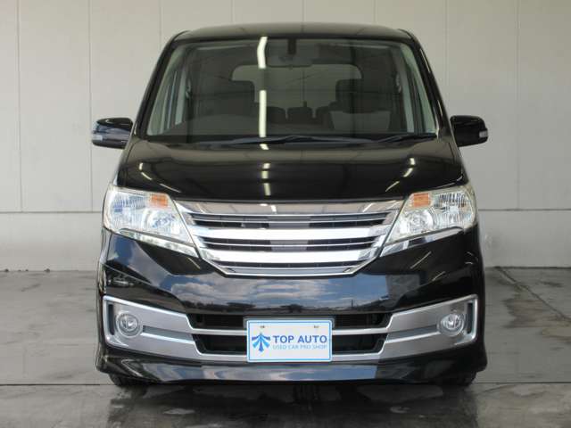 2011 Nissan Serena – thumbnail 4