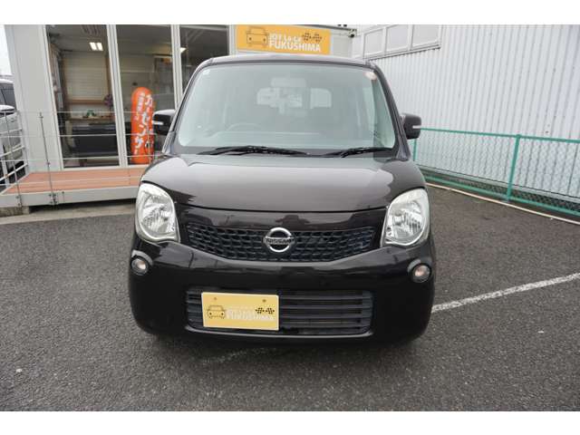 2011 Nissan Moco – thumbnail 3