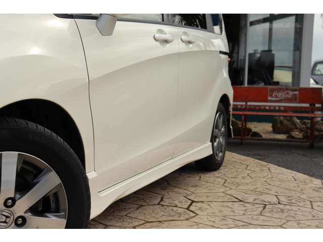 2011 Honda Freed – thumbnail 2
