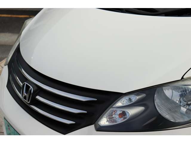 2011 Honda Freed – thumbnail 4