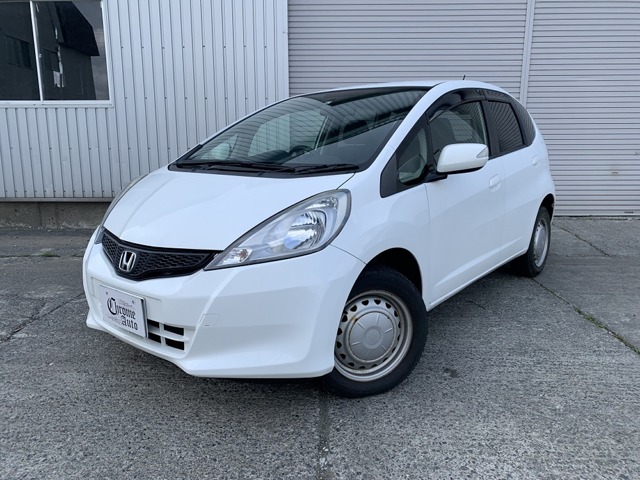 2011 Honda Fit