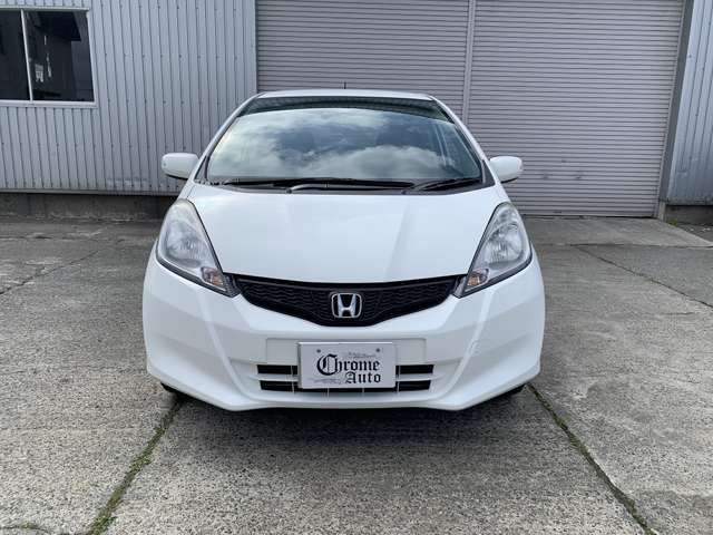 2011 Honda Fit – thumbnail 2