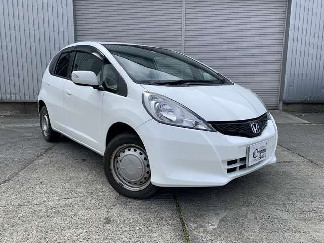 2011 Honda Fit – thumbnail 3