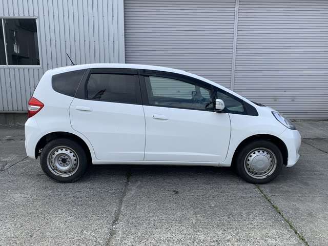 2011 Honda Fit – thumbnail 4