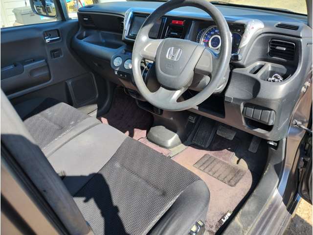 2011 Honda Life – thumbnail 3