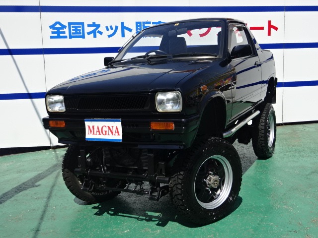 1994 Suzuki Jimny