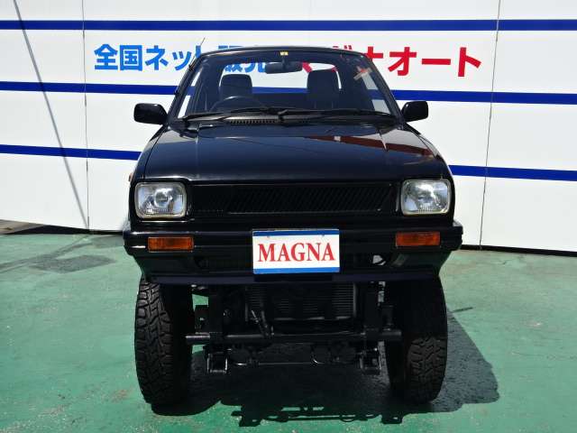 1994 Suzuki Jimny – thumbnail 2