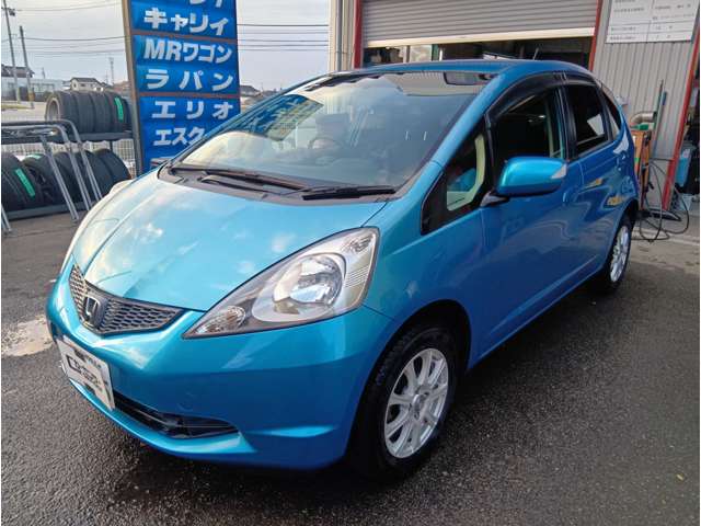 2010 Honda Fit – thumbnail 3